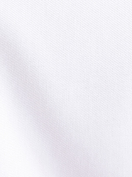 SEIDENSTICKER Tailored Fit Overhemd Wit New Kent Twill - Weergave 1