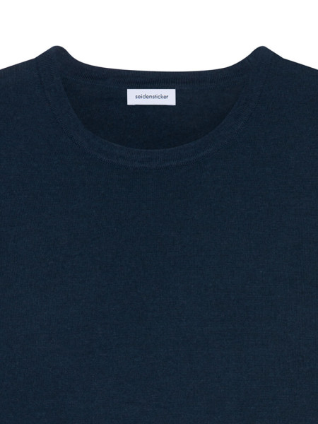 SEIDENSTICKER Marine Extrafeine Qualität - Weergave 1