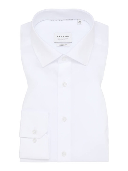 ETERNA Modern Fit business overhemd