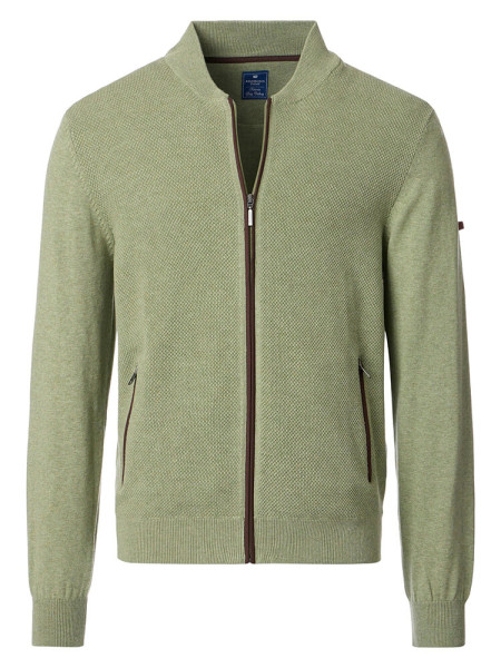 REDMOND regular fit cardigan
