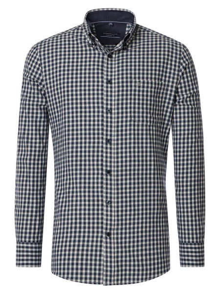 CASAMODA Comfort Fit casual overhemd
