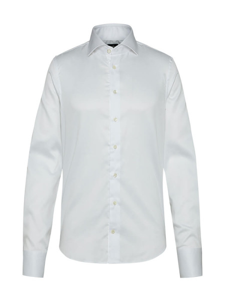 VAN LAACK Slim Fit business overhemd