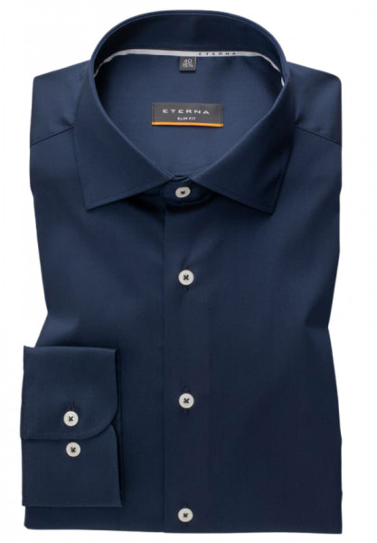 ETERNA Slim Fit business overhemd