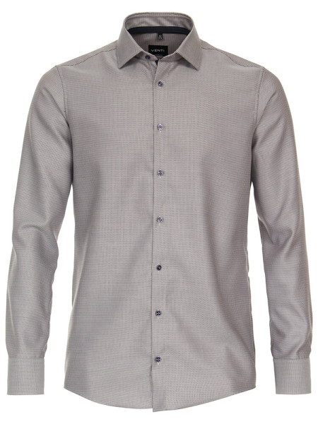 VENTI Modern Fit business overhemd