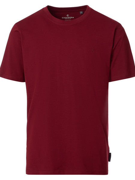CASAMODA T-Shirt | Feine Hemden
