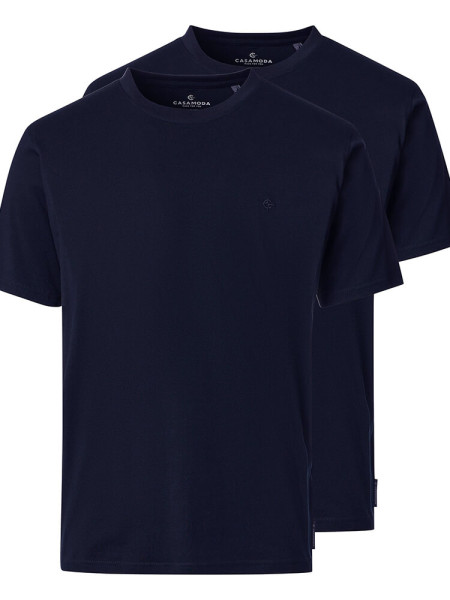 CASAMODA T-Shirt | Feine Hemden