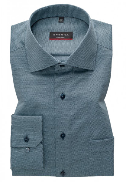 ETERNA Modern Fit business overhemd