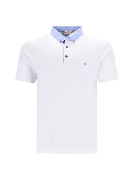 TOM RIPLEY Polo