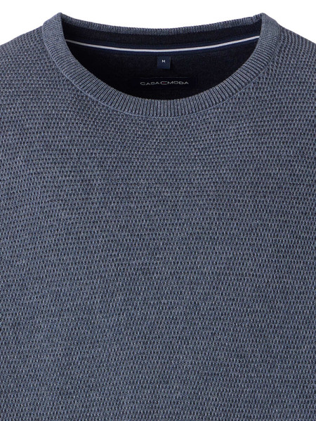 CASAMODA Grijs Struktur - Weergave 1