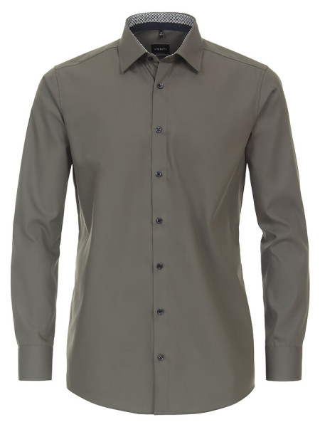 VENTI Modern Fit business overhemd