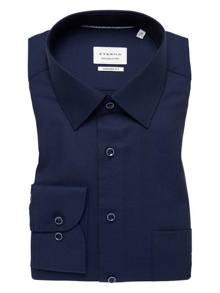 ETERNA Comfort Fit business overhemd