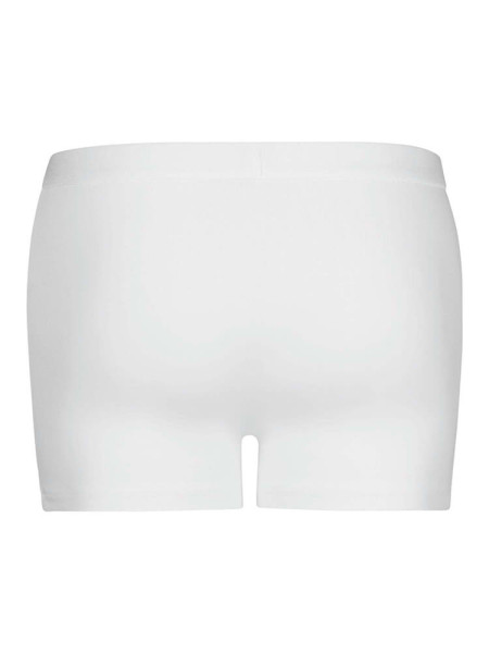 HUBER Regular Fit Wit Jersey - Weergave 2