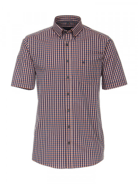 CASAMODA Comfort Fit casual overhemd