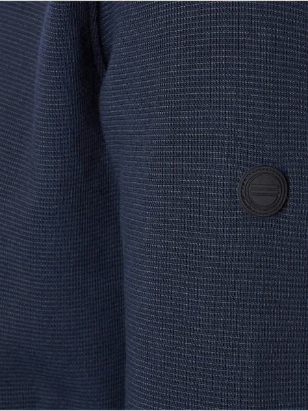 REDMOND Marine Struktur - Weergave 2