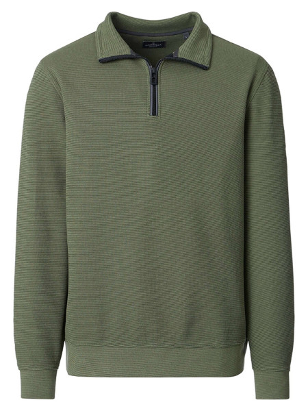 CASAMODA regular fit gebreide trui