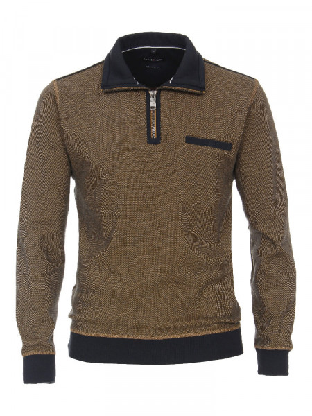 CASAMODA regular fit gebreide trui