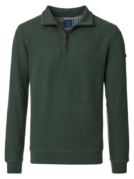 REDMOND regular fit gebreide trui