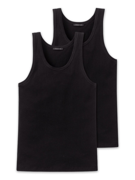 SCHIESSER Authentic Onderhemd