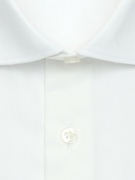 SEIDENSTICKER Regular Fit Overhemd Lichtbeige New Kent Twill - Weergave 1