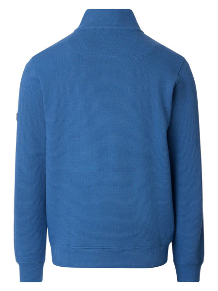 REDMOND Medium blauw Struktur