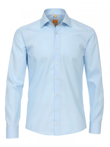 REDMOND Modern Fit business overhemd