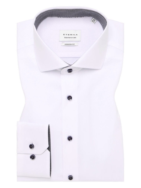 ETERNA Modern Fit business overhemd