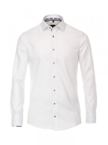 VENTI Modern Fit business overhemd