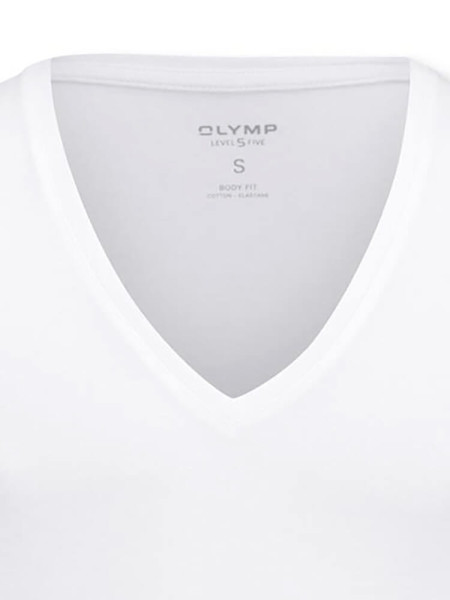 OLYMP Wit Extrafeine Qualität - Weergave 1