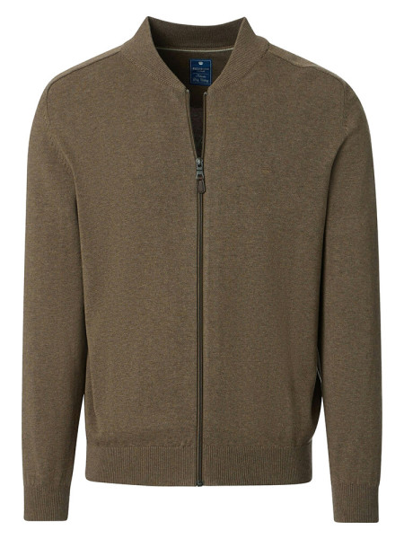REDMOND regular fit cardigan