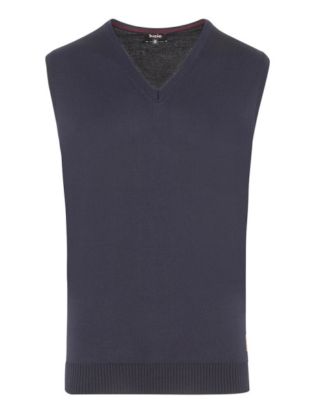 HAJO regular fit gebreide slipover