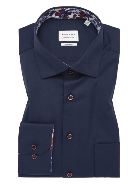 ETERNA Modern Fit business overhemd