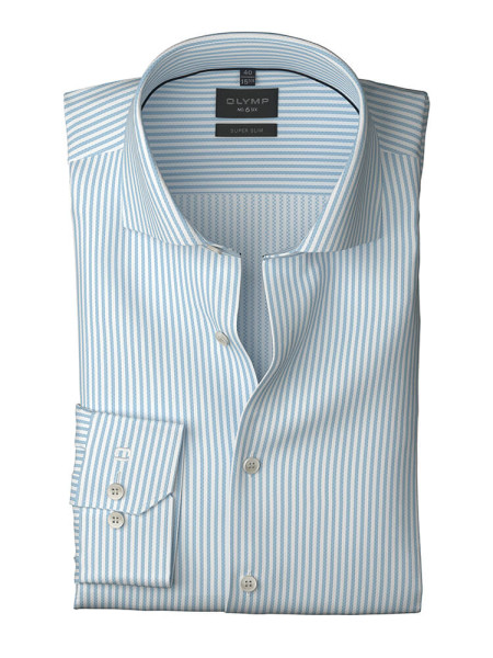 OLYMP No. Six super slim Businesshemd
