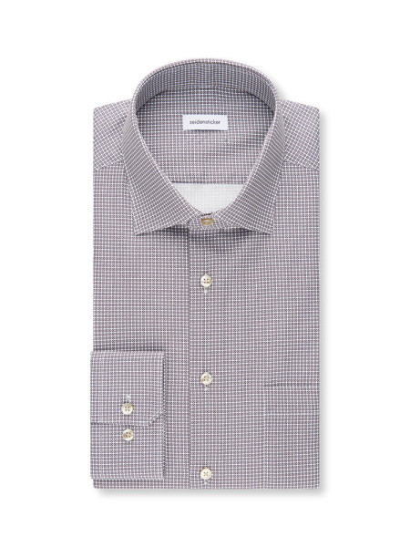 SEIDENSTICKER REGULAR business overhemd