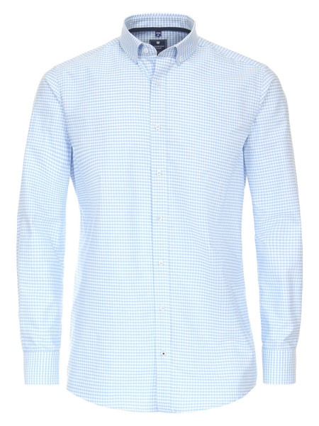 REDMOND Regular Fit casual overhemd