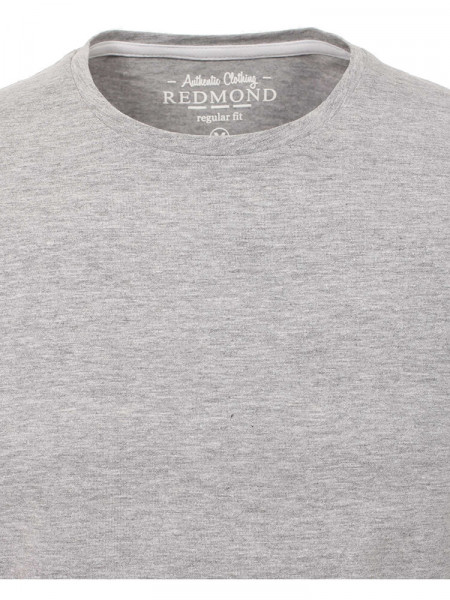REDMOND Grijs Jersey - Weergave 1
