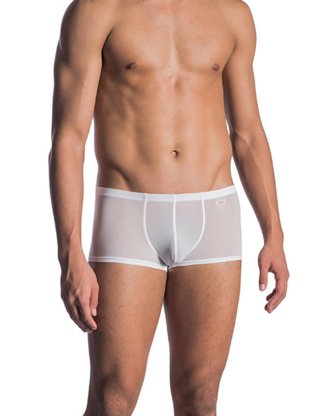 OLAF BENZ RED0965 shorts