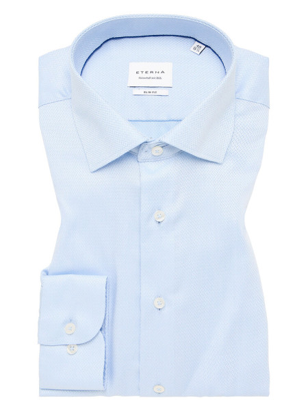 ETERNA Slim Fit business overhemd