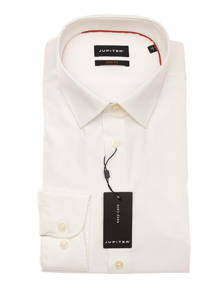 JUPITER Slim Fit business overhemd