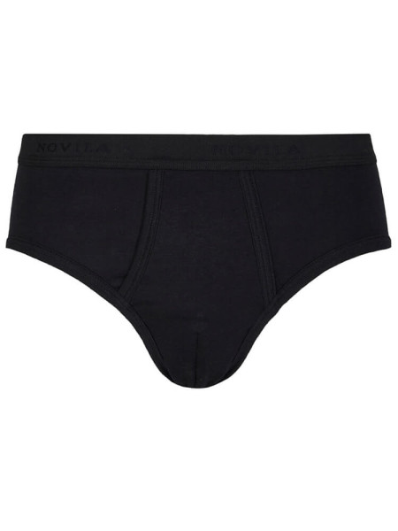 NOVILA Natural Comfort sportslip met gulp