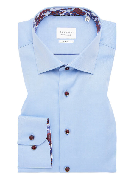 ETERNA Slim Fit business overhemd