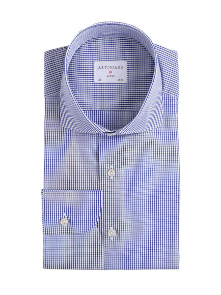 ARTIGIANO Classic Fit business overhemd