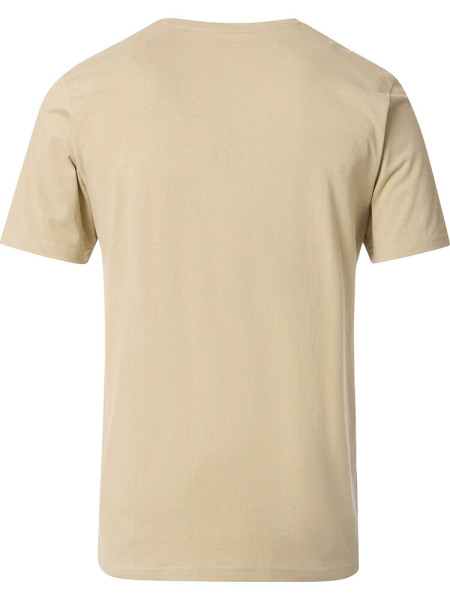 REDMOND Lichtbeige Jersey