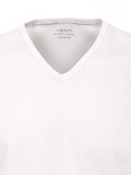 VENTI Wit Extrafeine Qualität - Weergave 1