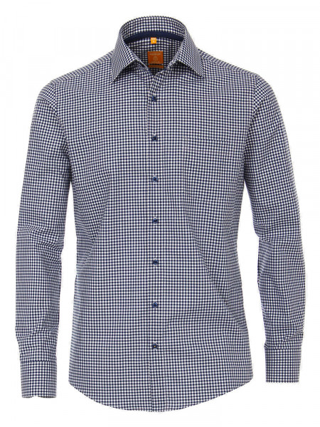 REDMOND Modern Fit business overhemd