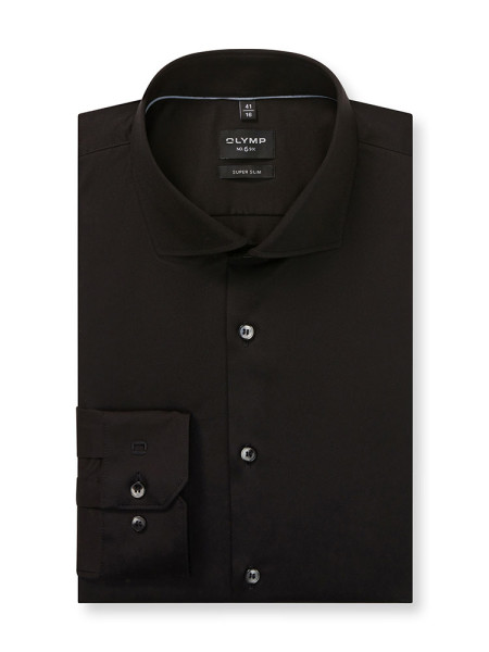 OLYMP No. Six super slim business overhemd