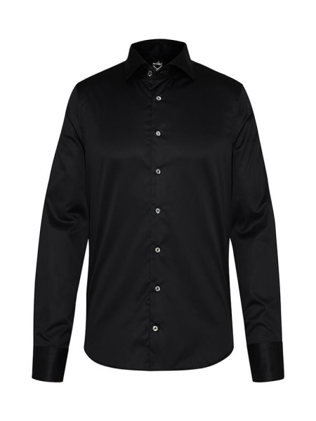 VAN LAACK Slim Fit business overhemd