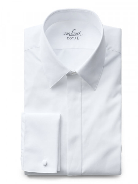 VAN LAACK Tailor Fit business overhemd