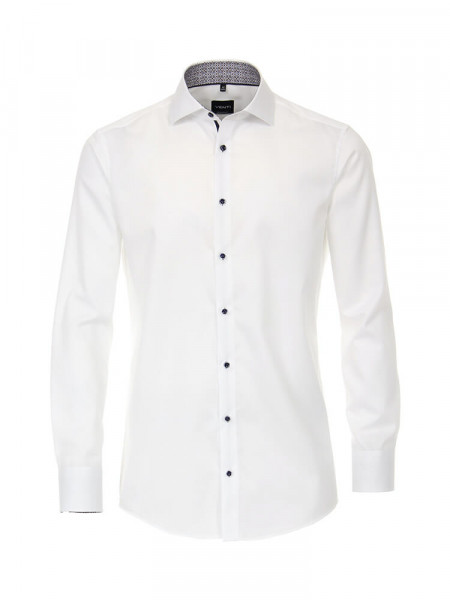VENTI Modern Fit business overhemd