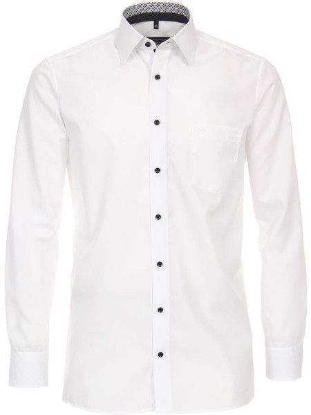 CASAMODA Comfort Fit business overhemd