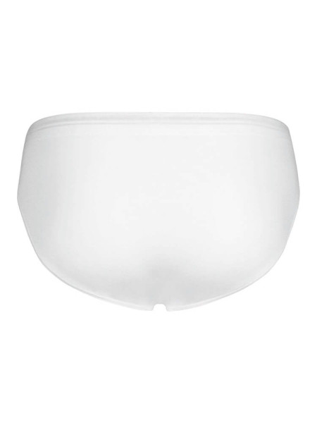 HUBER Regular Fit Wit Jersey